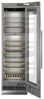Миле Винный шкаф Monolith EWT 9275 001 Miele
